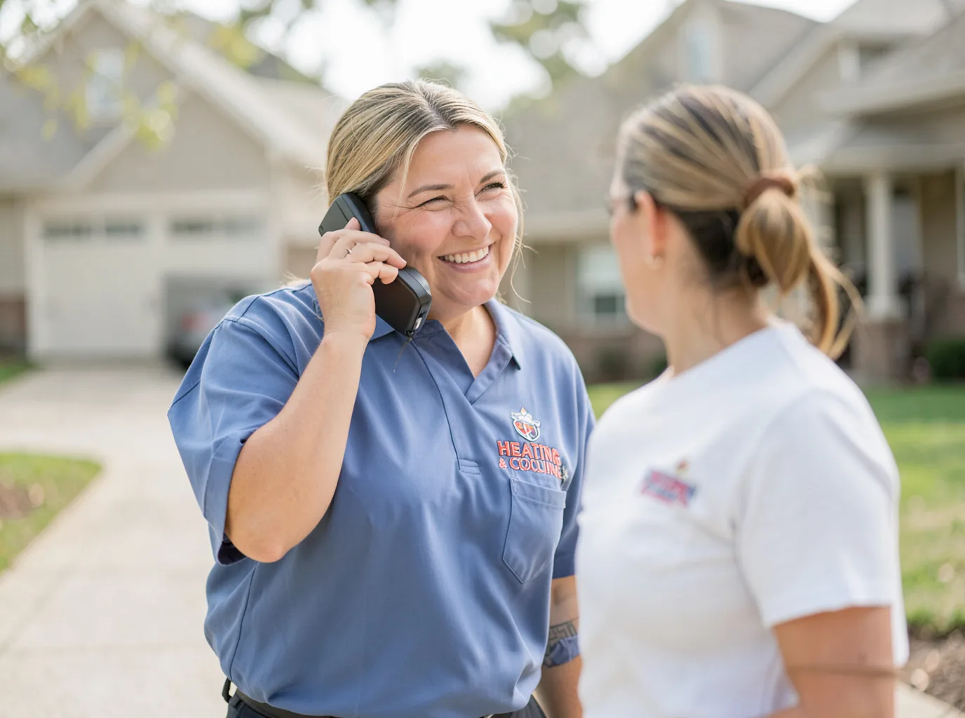 Hvac Repair Collins, WI FAQs